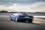 Lamborghini Aventador S 2017 года (WW)
